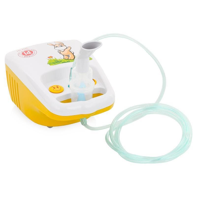 Ингалятор компрессорный Little Doctor LD-212С, LD-212C, в ассортименте, 1 шт.
