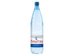 фото упаковки Бештау Вода питьевая