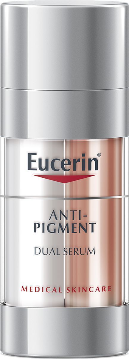 фото упаковки Eucerin Anti - Pigment Сыворотка от пигментации