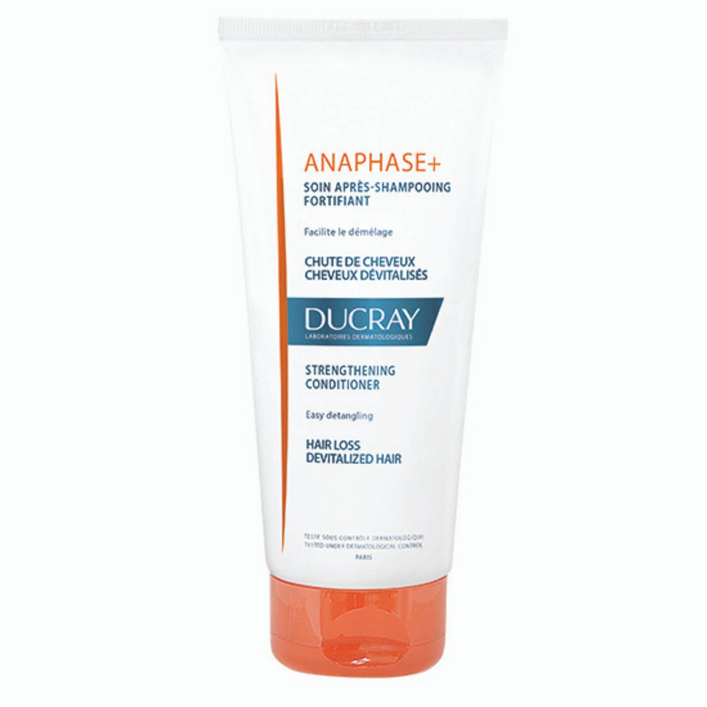 фото упаковки Ducray Anaphase+ Кондиционер от выпадения волос