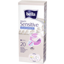 Bella Panty Sensitive Elegance Прокладки ежедневные, прокладки гигиенические, 20 шт.