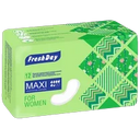 FreshDay Прокладки урологические Макси, 12 шт.