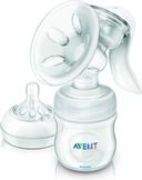 Молокоотсос ручной Philips AVENT Comfort, (SCF441/01), 1 шт.