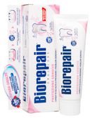 Biorepair Зубная паста для защиты десен, паста, 75 мл, 1 шт.