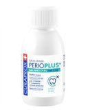 Curaprox Perio Plus Balance Ополаскиватель хлоргексидин, 0.05%, ополаскиватель полости рта, при наличии ортодонтических конструкций, 200 мл, 1 шт.