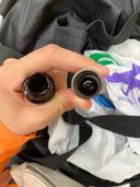 Заказывала через Ютеку именно этот йод, забирала в аптеке, но он оказался без лопатки, я огорчена