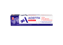 Асепта гель для десен с прополисом, гель для десен, 10 г, 1 шт.