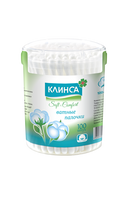 Клинса ватные палочки, 100 шт.