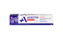 Асепта Active зубная паста, паста зубная, 75 мл, 1 шт.