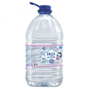 Вода питьевая детская , 5 л, 1 шт.