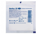 Sterilux ES Салфетки стерильные, 7.5х7.5см, 5 шт.