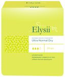 Elysii Ultra Normal Dry Прокладки женские гигиенические, прокладки гигиенические, 10 шт.