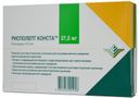 Рисполепт Конста, 37.5 мг, порошок для приготовления суспензии для внутримышечного введения пролонгированного действия, 1 шт.