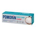 Pomorin Classic Ежедневный уход Зубная паста, паста зубная, 100 мл, 1 шт.