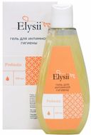 Elysii Гель для интимной гигиены пребиотик, гель, 200 мл, 1 шт.