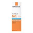 La Roche-Posay Anthelios SPF50+ крем увлажняющий солнцезащитный, крем, для нормальной и сухой кожи, 50 мл, 1 шт.