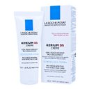 La Roche-Posay Kerium DS крем, крем для лица, для кожи, склонной к себорейному дерматиту, 40 мл, 1 шт.