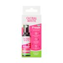 Global White спрей для полости рта освежающий, арбуз, 15 мл, 1 шт.