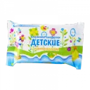 Салфетки влажные детские с пантенолом, 20 шт.