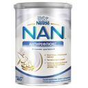 NAN Антирефлюкс, для детей с рождения, смесь молочная сухая, 400 г, 1 шт.