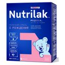 Nutrilak Premium 1 Смесь молочная адаптированная с рождения, от 0 до 6 мес., смесь молочная сухая, 300 г, 1 шт.