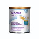 Neocate Junior сухая смесь на основе аминокислот гипоаллергенная с 1 года, смесь, с нейтральным вкусом, 400 г, 1 шт.