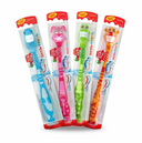 Aquafresh Мои молочные зубки зубная щетка 3-5 лет, щетка зубная, мягкий (ая), 1 шт.