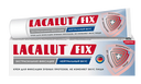 Lacalut Fix Крем для фиксации зубных протезов, крем для фиксации зубных протезов, нейтральный, 40 мл, 1 шт.