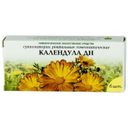 Календула ДН, суппозитории ректальные, 6 шт.