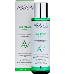 Aravia Laboratories Bio-Repair Тоник для лица