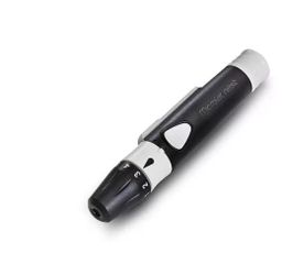Microlet Next ручка-прокалыватель