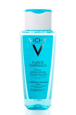 Vichy Purete Thermale совершенствующий тоник для всех типов кожи