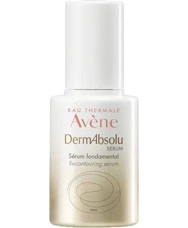 Avene DermAbsolu Сыворотка питательная, сыворотка, 30 мл, 1 шт.