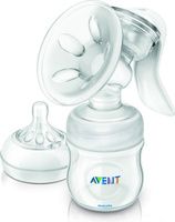 Молокоотсос ручной Philips AVENT Comfort, (SCF441/01), 1 шт.