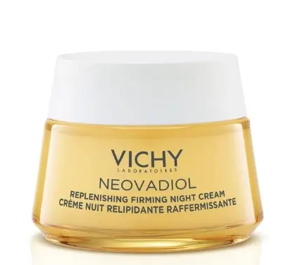Vichy Neovadiol Восстанавливающий питательный крем, крем для лица, ночной, 50 мл, 1 шт.