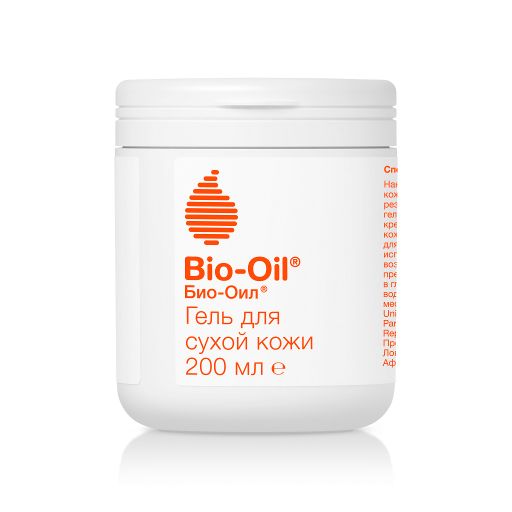 Bio-Oil гель, гель для тела, 200 мл, 1 шт.